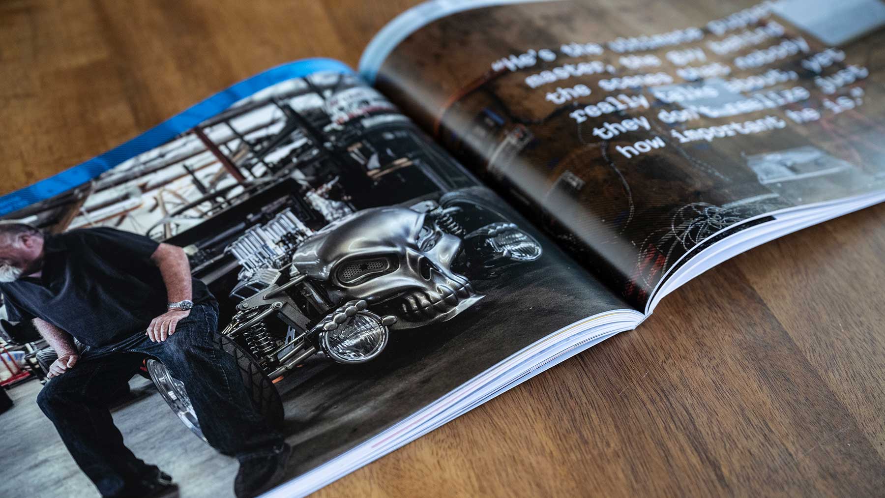 Issue 07 - Acetylene – Dusty Times