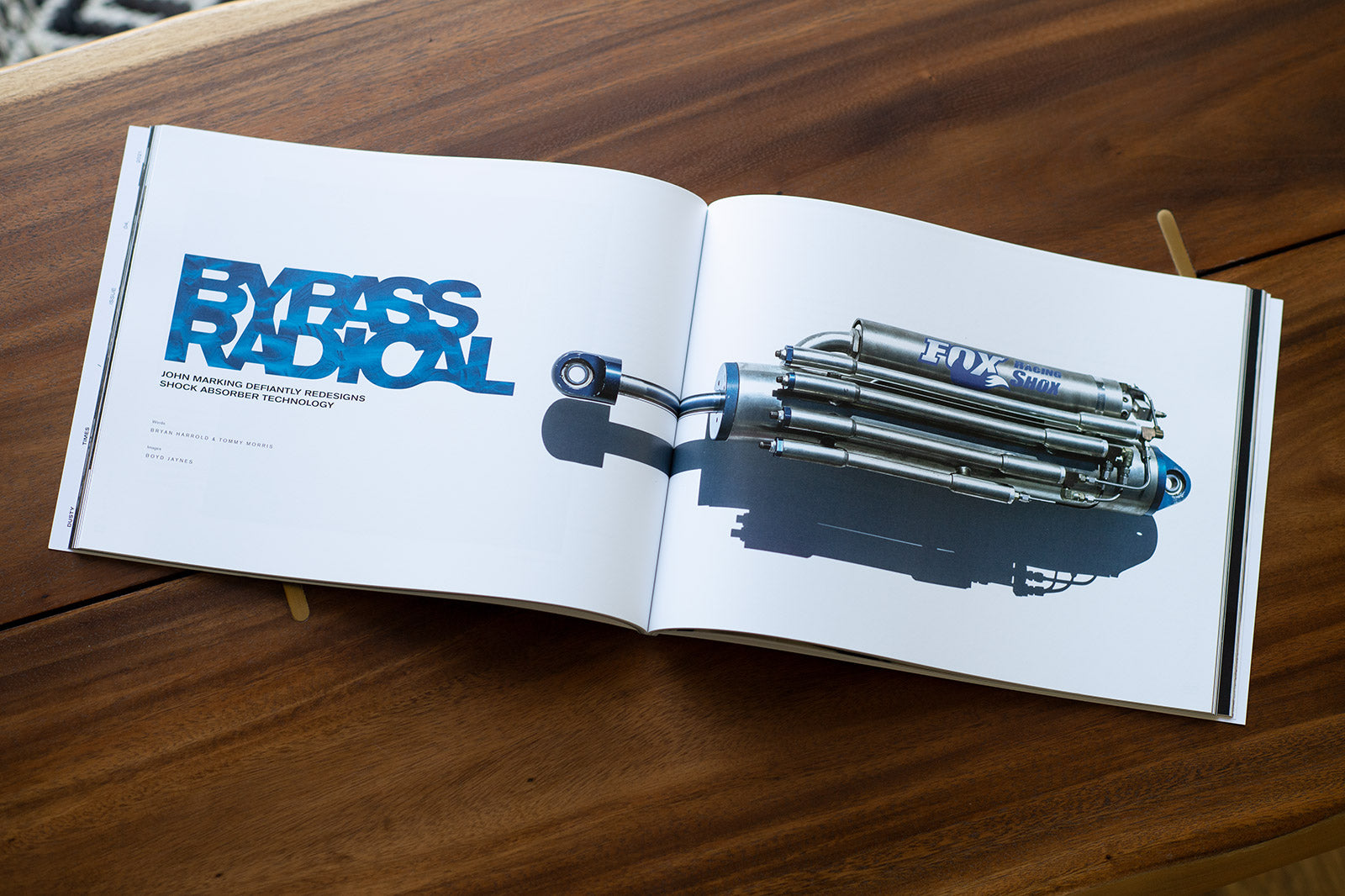 気になる対象商品 Issue 04 Times Dusty – Center Dead Top - その他